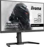 iiyama G-MASTER GB2445HSU-B1 computer monitor 61 cm (24) 1920 x 1080 pixels Full HD LED Black