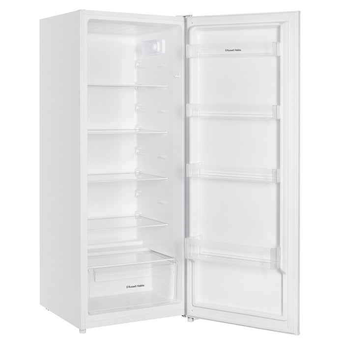 Russell Hobbs RH143LF552E1W fridge Freestanding 242 L E White