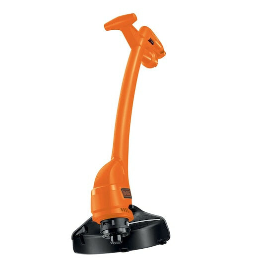 Black & Decker GL360-GB brush cutter/string trimmer 25 cm 350 W AC Orange