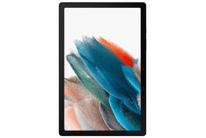 Samsung Galaxy Tab A8 SM-X200 Tiger 32 GB 26.7 cm (10.5) 3 GB Wi-Fi 5 (802.11ac) Android 11 Silver