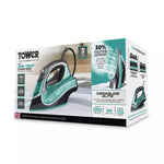 Tower Ceraglide One Temp Steam Iron