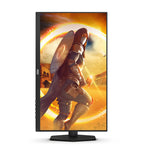 AOC Q27G4X LED display 68.6 cm (27) 2560 x 1440 pixels Quad HD LCD Black