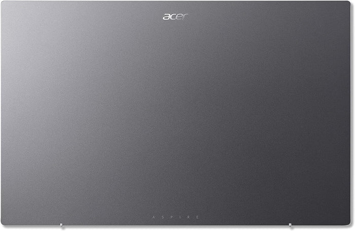 Acer Aspire 3 A317-55P Laptop - Intel N200, 8GB, 256GB SSD, Integrated Graphics, 17.  Full HD, Windows 11, Iron