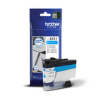 Brother LC3237C ink cartridge 1 pc(s) Original Cyan