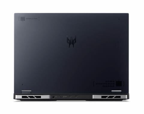 Acer Predator Helios Neo 18 PHN18-71 18 WQXGA IPS i7-14 16GB 1TB Windows 11 Home Gaming Notebook