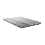 Lenovo ThinkBook 15 G4 ABA AMD Ryzen™ 5 5625U Laptop 39.6 cm (15.6) Full HD 8 GB DDR4-SDRAM 256 GB SSD Wi-Fi 6 (802.11ax) Windows 11 Pro Grey