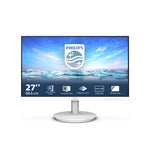 Philips V Line 271V8AW/00 computer monitor 68.6 cm (27) 1920 x 1080 pixels Full HD LCD White