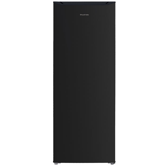 Russell Hobbs RH143FZ552E1B freezer Freestanding 168 L E Black