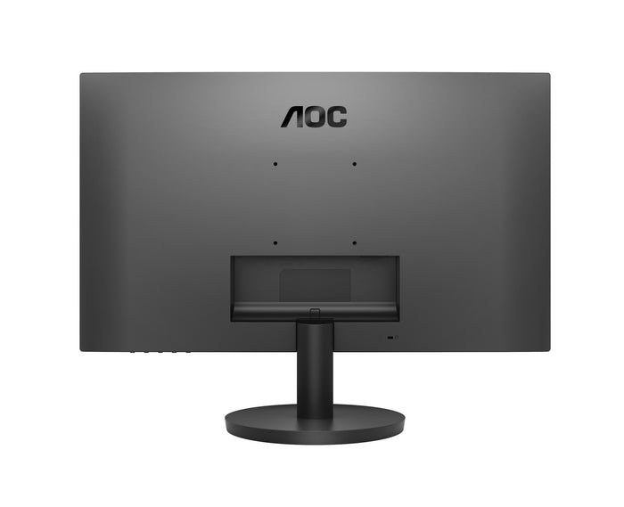 AOC B3 27B3HA2 LED display 68.6 cm (27) 1920 x 1080 pixels Full HD Black