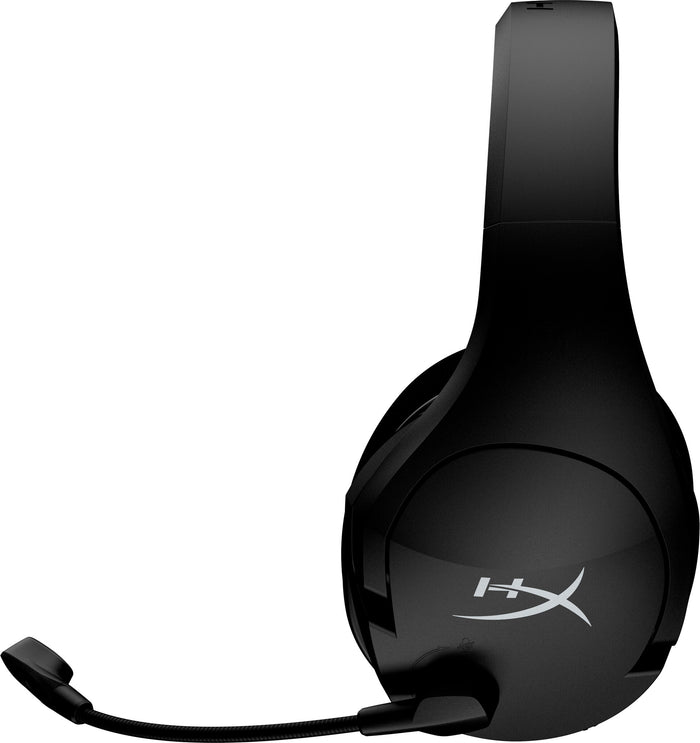 HyperX Cloud Stinger Core - Wireless Gaming Headset + 7.1 (Black)