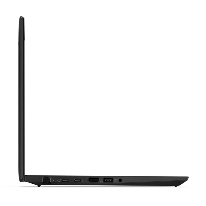 Lenovo ThinkPad T14 Intel® Core™ i5 i5-1235U Laptop 35.6 cm (14) WUXGA 8 GB DDR4-SDRAM 256 GB SSD Wi-Fi 6E (802.11ax) Windows 11 Pro Black