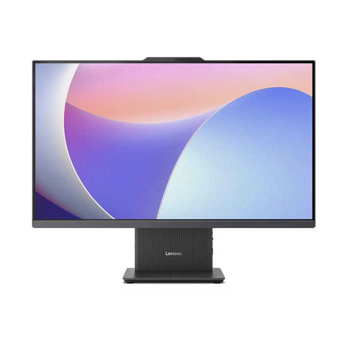 Lenovo IdeaCentre AIO 27IRH9 27 All In One PC- Intel® Core™ i7-13620H - 16 GB DDR5-SDRAM -  1 TB SSD - QHD Display -  Windows 11 Home -  Wi-Fi 6 (802.11ax) - Grey