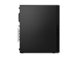 Lenovo ThinkCentre M75s Gen.2 AMD Ryzen™ 7 PRO 5750G 16 GB DDR4-SDRAM 512 GB SSD Windows 10 Pro SFF PC Black
