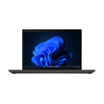 Lenovo ThinkPad P14s Gen 3 Intel® Core™ i7 i7-1260P Mobile workstation 35.6 cm (14) Touchscreen WUXGA 16 GB DDR4-SDRAM 512 GB SSD NVIDIA Quadro T550 Wi-Fi 6E (802.11ax) Windows 11 Pro Black