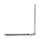 Lenovo IdeaPad Slim 3 Intel® N N100  15.6 Laptop - 4 GB LPDDR5-SDRAM - 128 GB SSD- Wi-Fi 6 (802.11ax) - Windows 11 Home in S mode- Full HD-Grey