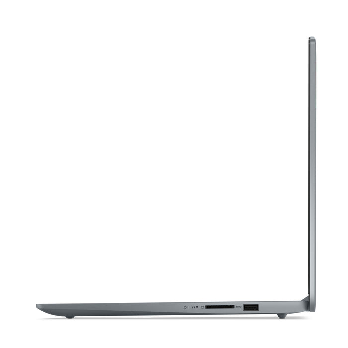 Lenovo IdeaPad Slim 3 Intel® Core™ i5 i5-12450H Laptop 39.6 cm (15.6) Full HD 8 GB LPDDR5-SDRAM 512 GB SSD Wi-Fi 6 (802.11ax) Windows 11 Home Grey