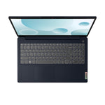 Lenovo IdeaPad 3 Intel® Core I7 ™ 15.6 Laptop-  i7-1255U- 16 GB DDR4-SDRAM - 512 GB SSD-  Wi-Fi 6 (802.11ax) - Windows 11 Home-  Blue