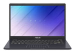 ASUS E410MA-EB008TS Intel® Celeron® N N4020 Laptop 35.6 cm (14) Full HD 4 GB DDR4-SDRAM 64 GB eMMC Wi-Fi 5 (802.11ac) Windows 10 Home in S mode Blue