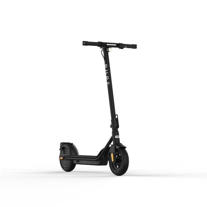 Pure Electric Air3 Pro Electric Scooter Matte Black