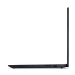 Lenovo IdeaPad 3 Intel® Core I7 ™ 15.6 Laptop-  i7-1255U- 16 GB DDR4-SDRAM - 512 GB SSD-  Wi-Fi 6 (802.11ax) - Windows 11 Home-  Blue