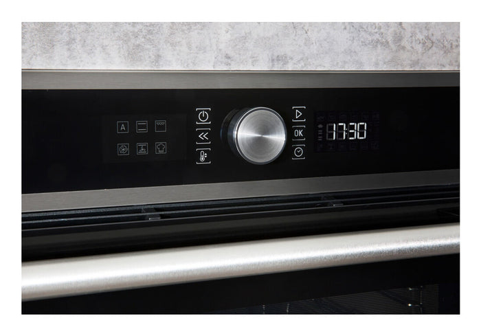 Hotpoint Built in Oven SI4 854 P IX