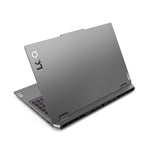 Lenovo LOQ 15inch FHD Core i7-13650HX 16Gb RAM 512GB SSD Gaming Laptop Luna Grey