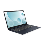 Lenovo IdeaPad 3 Intel® Core I7 ™ 15.6 Laptop-  i7-1255U- 16 GB DDR4-SDRAM - 512 GB SSD-  Wi-Fi 6 (802.11ax) - Windows 11 Home-  Blue