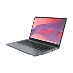 Lenovo IdeaPad Slim 3 Chrome 14IAN8 Intel Core i3 N-series 14 Chromebook-  i3-N305- Full HD- 8 GB LPDDR5-SDRAM - 256 GB eMMC-  Wi-Fi 6E (802.11ax)-  ChromeOS- Full HD- Grey