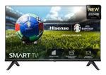 Hisense 32A4NTUK 32 HD Ready Smart TV