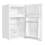 Russell Hobbs RH85UCFF482E1W fridge-freezer Freestanding 85 L E White