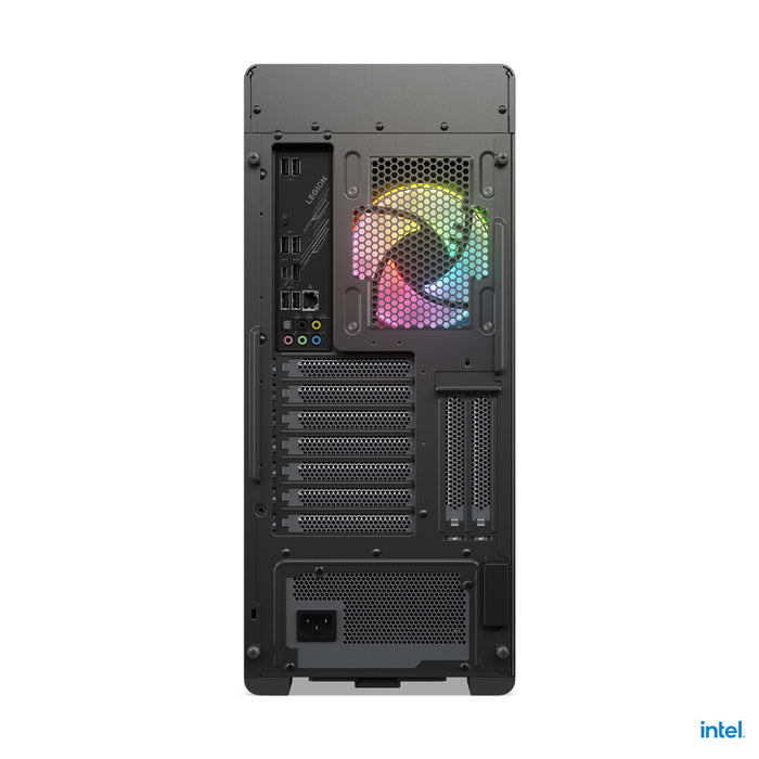 Lenovo Legion T7 Intel® Core™ i9 i9-13900KF 32 GB DDR5-SDRAM 1 TB SSD NVIDIA GeForce RTX 4080 Windows 11 Home Tower PC Grey