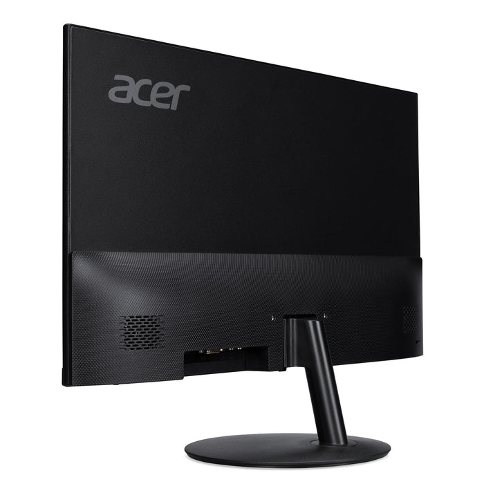 Acer SA242YE computer monitor 60.5 cm (23.8) 1920 x 1080 pixels Full HD LED Black