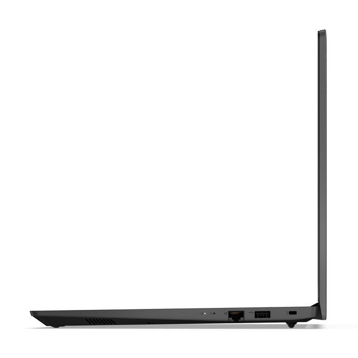 Lenovo V V15 G3 IAP Intel® Core™ i5 i5-1235U Laptop 39.6 cm (15.6) Full HD 8 GB DDR4-SDRAM 256 GB SSD Wi-Fi 5 (802.11ac) Windows 11 Home Black