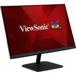 Viewsonic Value Series VA2432-MHD LED display 60.5 cm (23.8) 1920 x 1080 pixels Full HD Black