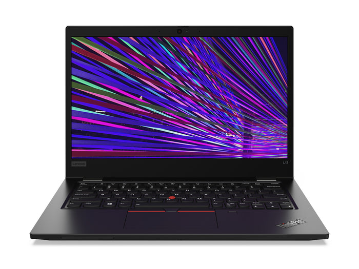 Lenovo ThinkPad L13 Gen 2 (AMD) AMD Ryzen™ 5 PRO 5650U Laptop 33.8 cm (13.3) Full HD 8 GB DDR4-SDRAM 256 GB SSD Wi-Fi 6 (802.11ax) Windows 10 Pro Black