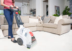 RugDoctor TruDeep Pet Carpet cleaner