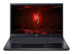 Acer Nitro V 15 ANV15-51 Intel® Core™ i7 15.6 Gaming Laptop-  i7-13620H- 16 GB DDR5-SDRAM - 512 GB SSD-  NVIDIA GeForce RTX 4050-  Wi-Fi 6 (802.11ax)-  Windows 11 Home-  Black