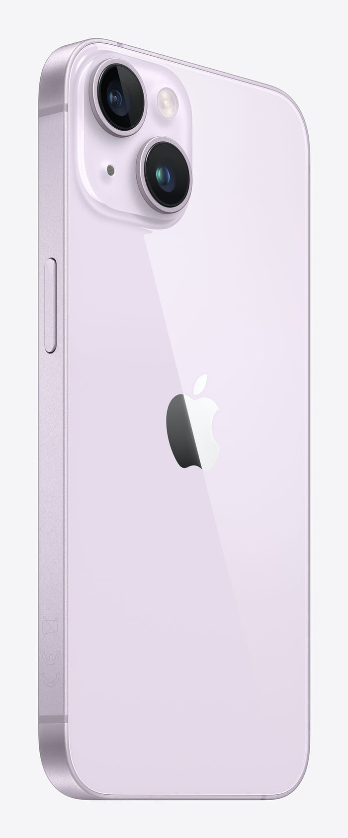 Apple iPhone 14 512GB - Purple