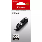 Canon PGI-550PGBK Pigment Black Ink Cartridge