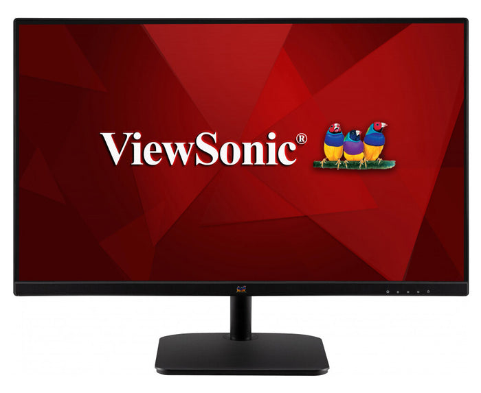 Viewsonic VA2732-MHD computer monitor 68.6 cm (27) 1920 x 1080 pixels Full HD LED Black