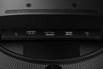 Samsung Odyssey LS32AG550E computer monitor 81.3 cm (32) 2560 x 1440 pixels Quad HD LED Black