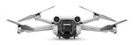 DJI Mini 3 Pro (RC RM330) 4 rotors Quadcopter 48 MP 3840 x 2160 pixels 2453 mAh Black, White