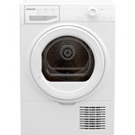 Hotpoint H2 D71W UK Condenser Tumble Dryer 7 kg B -White