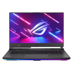 ASUS ROG Strix G15 G513RW-HF004W laptop AMD Ryzen™ 7 6800H 39.6 cm (15.6) Full HD 16 GB DDR5-SDRAM 1 TB SSD NVIDIA GeForce RTX 3070 Ti Wi-Fi 6E (802.11ax) Windows 11 Home Grey