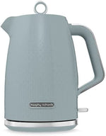 Morphy Richards Verve 1.7L Jug Kettle - Sage Green Morphy Richards