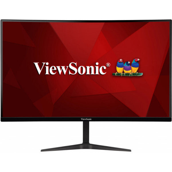 Viewsonic VX Series VX2718-PC-MHD LED display 68.6 cm (27) 1920 x 1080 pixels Full HD Black