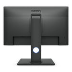 BenQ PD2700U computer monitor 68.6 cm (27) 3840 x 2160 pixels 4K Ultra HD LED Black, Grey