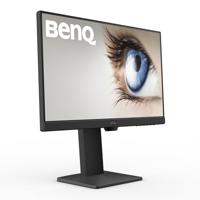 BenQ GW2485TC LED display 60.5 cm (23.8) 1920 x 1080 pixels Full HD Black