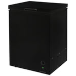 Russell Hobbs RH142CF0E1B freezer Freestanding 143 L E Black