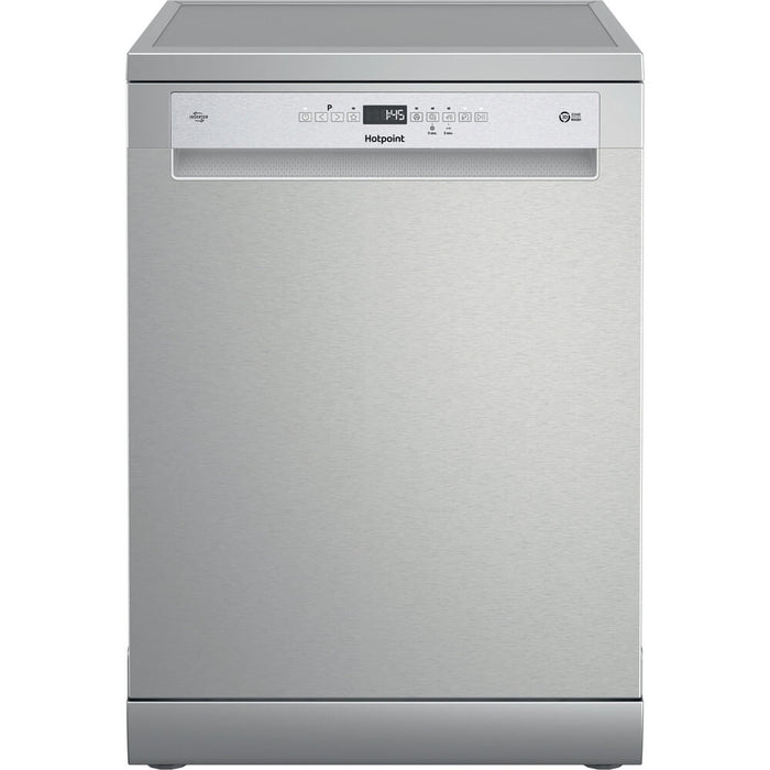 Hotpoint Freestanding Dishwasher H7F HP43 X UK